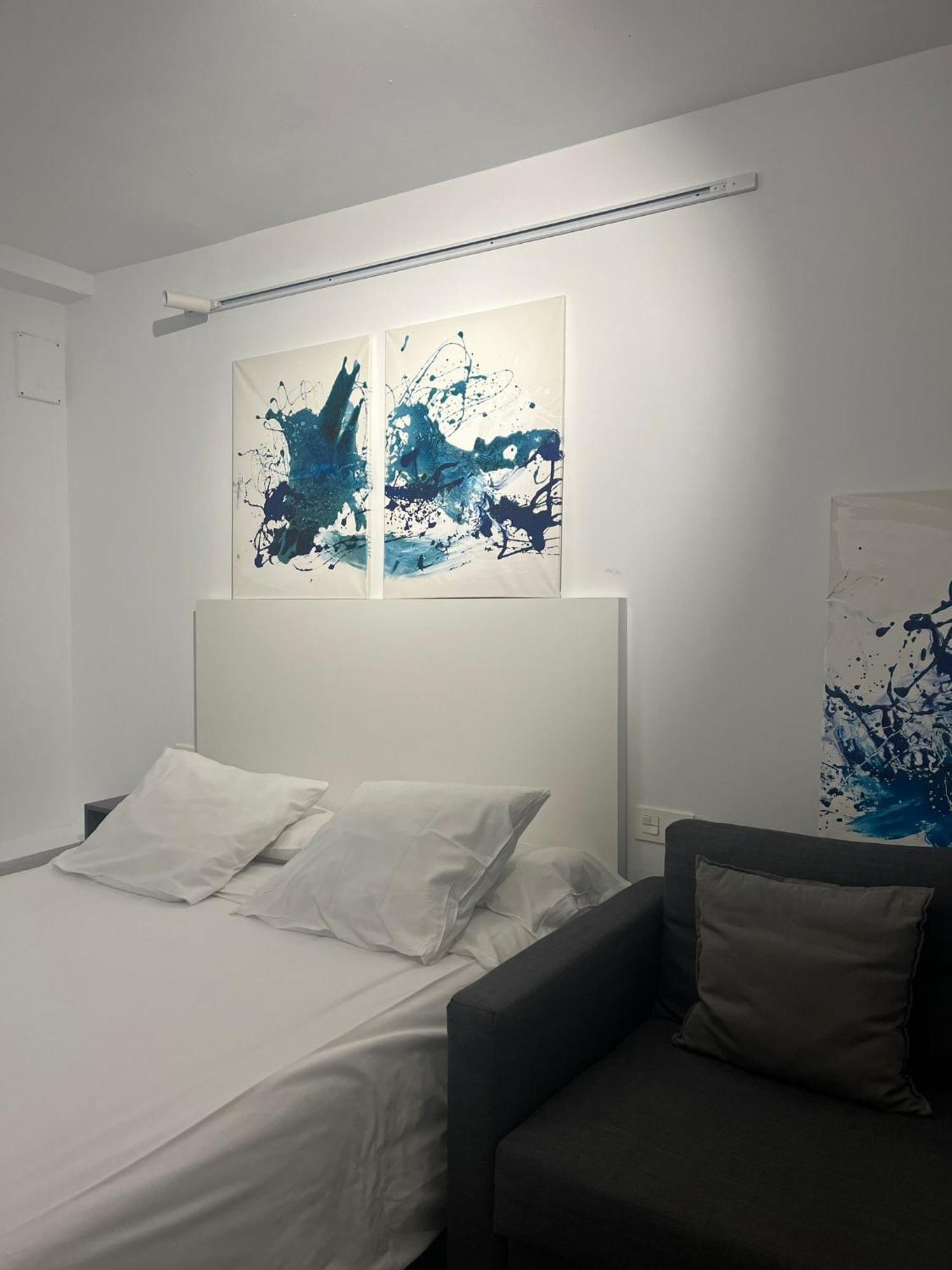 Alcazaba Modern & Luxury Apartment Malaga Exterior photo